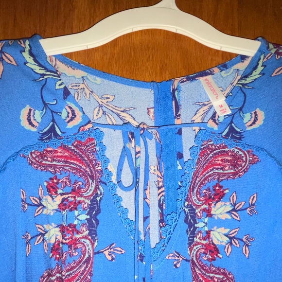 NWT xhilaration boho summer dress - Picture 9 of 13